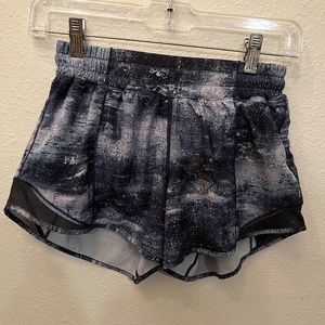 Lululemon size 4 Shorts